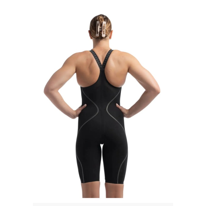 GSCY Storm_SPEEDO Fastskin LZR Pure Intent 2.0 Closed Back Kneeskin