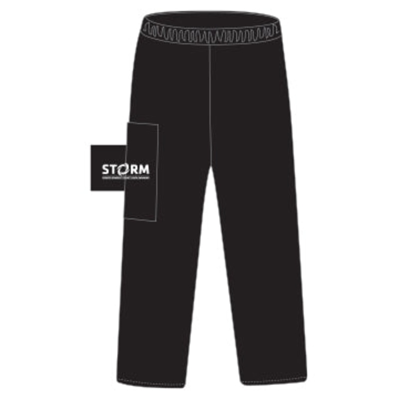 GSCY_TEAM TOWEL PANTS