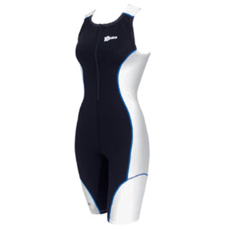 LOUIS GAMEAU   Women's Shark Power Suit