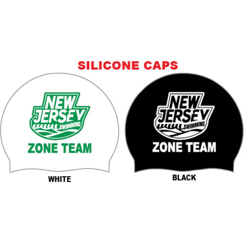 NJZ_Custom Silicone Cap