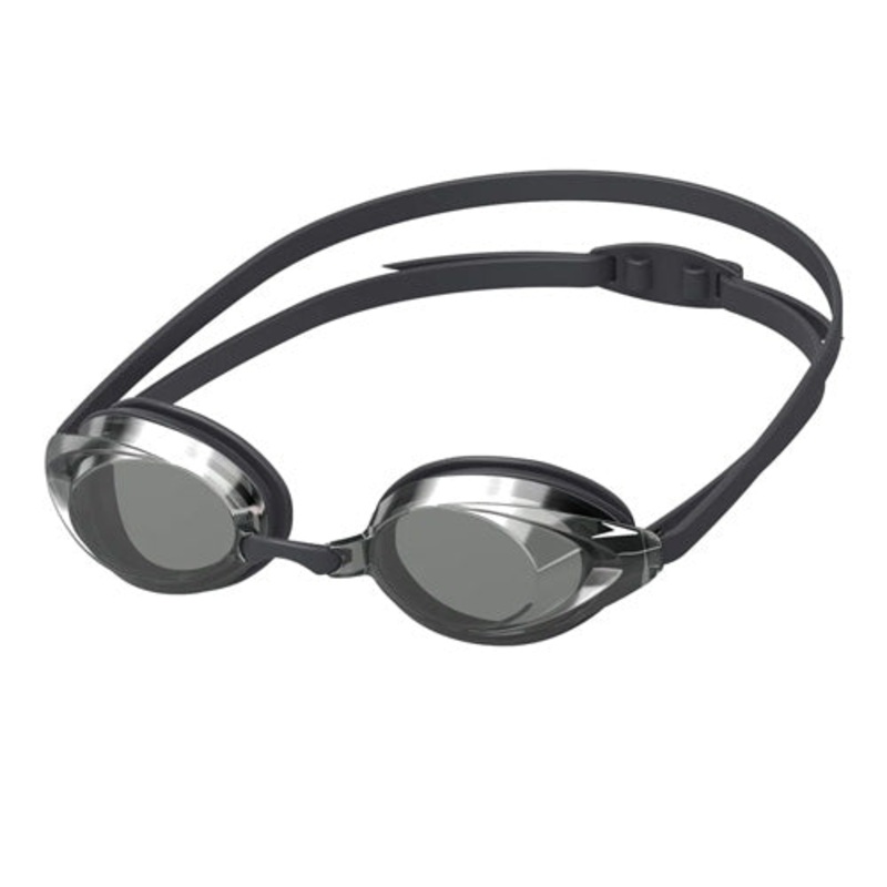 Rider University Swimming Diving_SPEEDO Vanquisher 2.0 Mirrored Train Like A Team