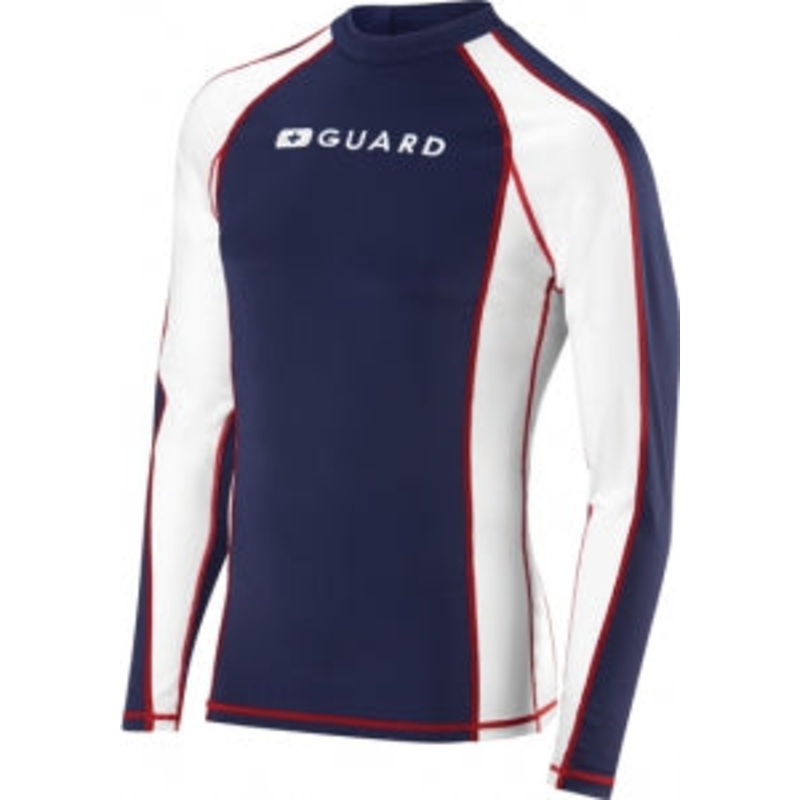 SPEEDO Guard Men's Longsleeve Rashguard