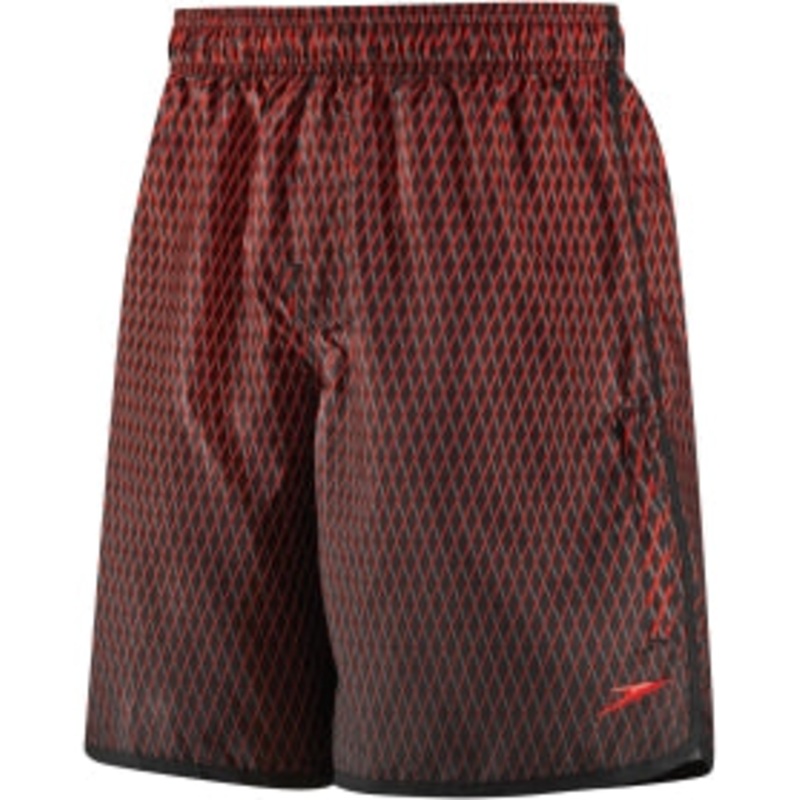 SPEEDO Hydrovolley Boardshort w/ Compression Brief