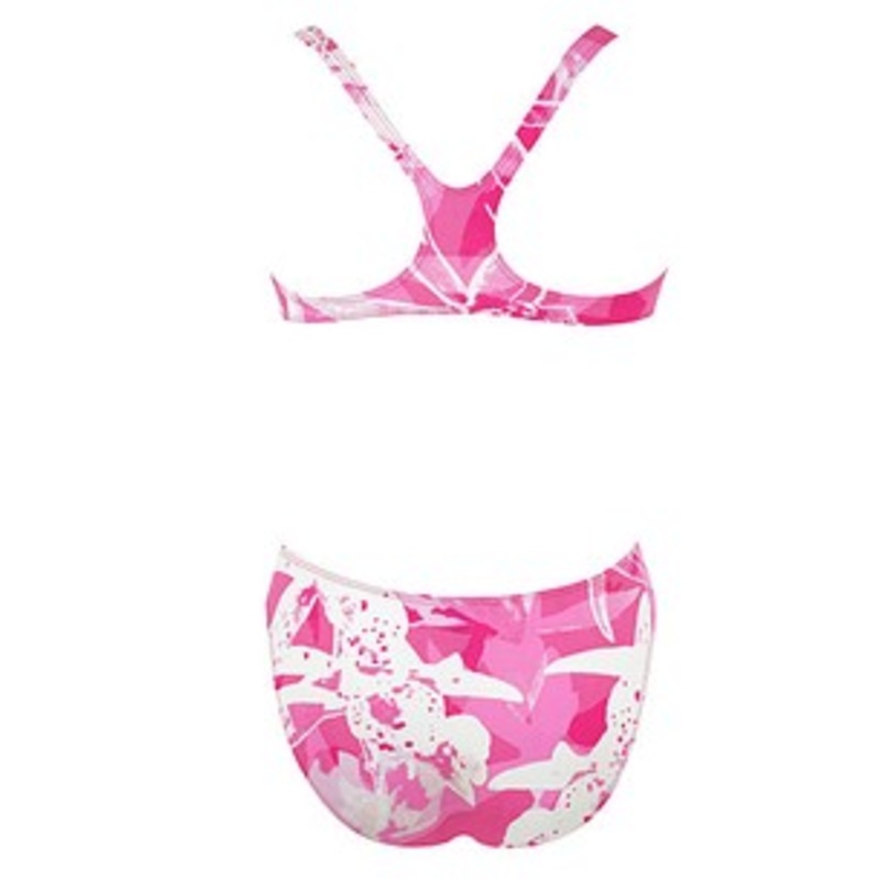 SPEEDO Orchid 1-piece Cut-out