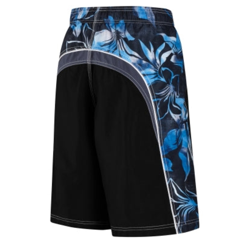 SPEEDO Weathered Floral Splice Volley Short