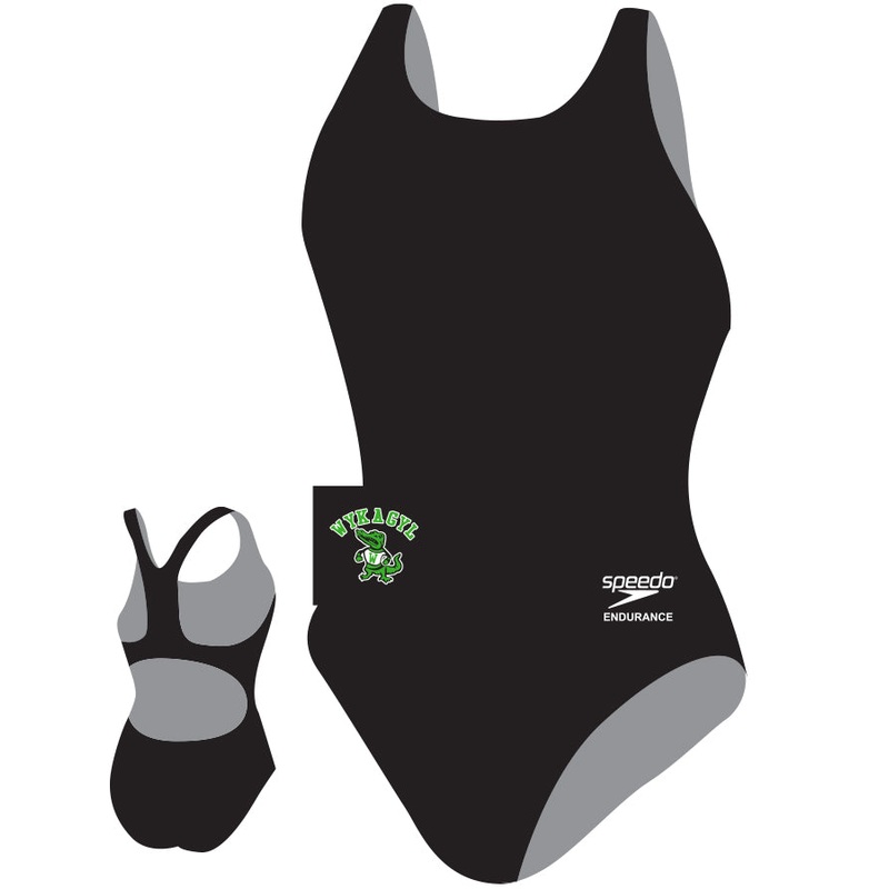 Wykagyl Golf Club _SPEEDO Solid Super Pro Endurance+ - Adult