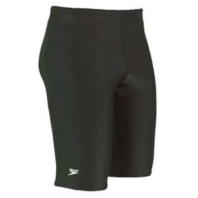 OOPS! (Misprinted) Speedo Solid Lycra Jammer (Grab bag item)