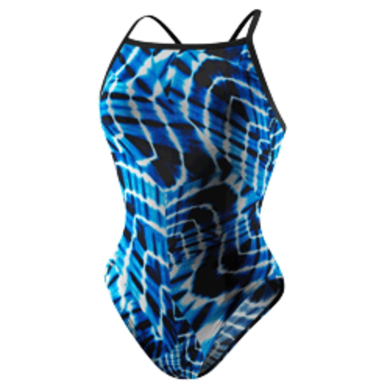 SPEEDO Aqua Sites Endurance Flyback - Youth