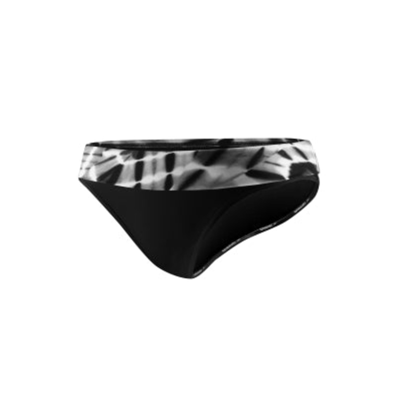 SPEEDO Aqua Sites Fold Over Hipster (XS, XL Only)