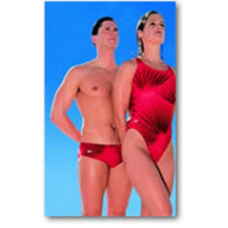 SPEEDO Aqua Vista Male Brief