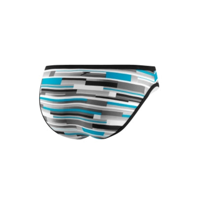 SPEEDO Bars and Blocks Hipster