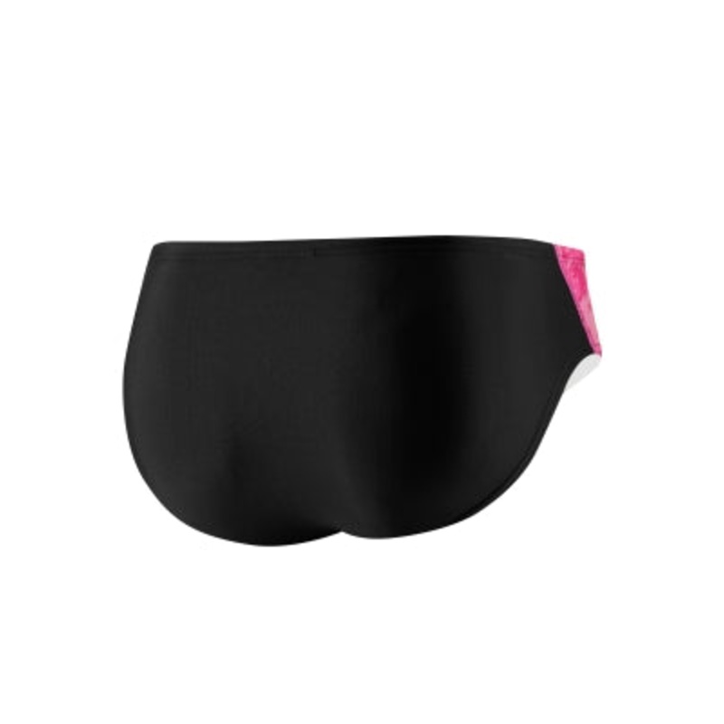SPEEDO Breaststroke 4 Hope Spliced Brief
