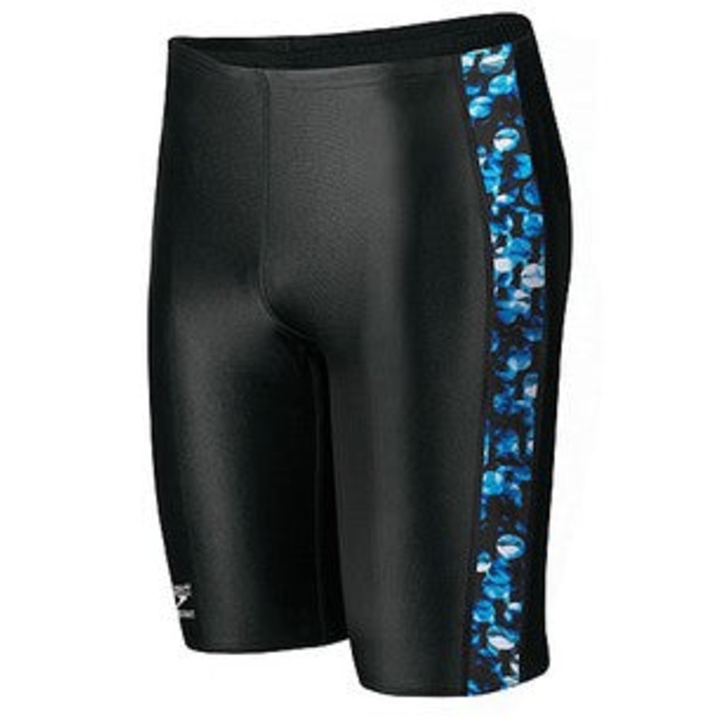 SPEEDO Bubbles Jammer Endurance+