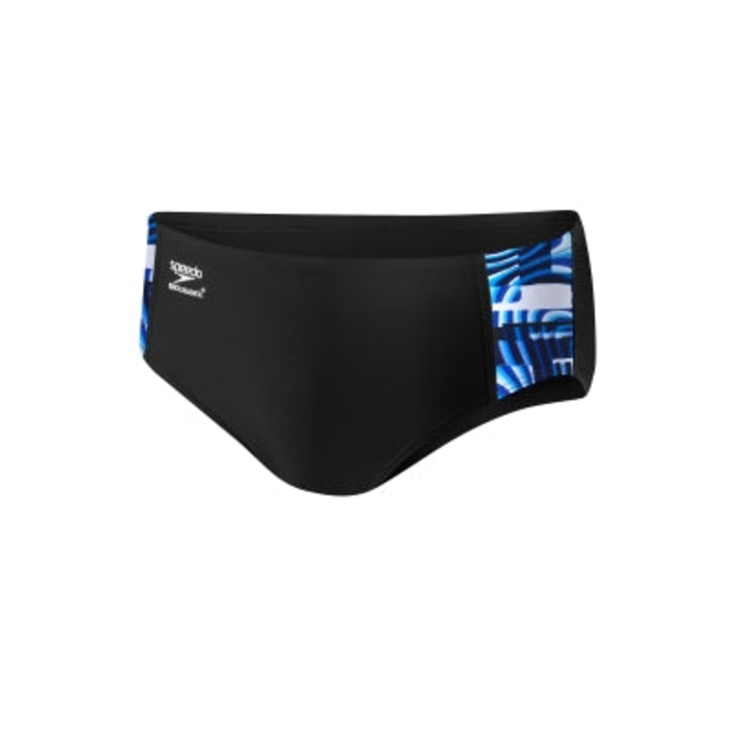 SPEEDO Cubicle Spliced Endurance Brief (36-38 Only)