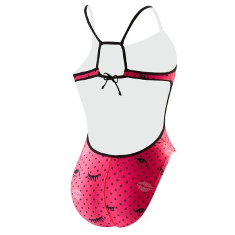 SPEEDO Eye See U Tie Back - Speedo Endurance Lite
