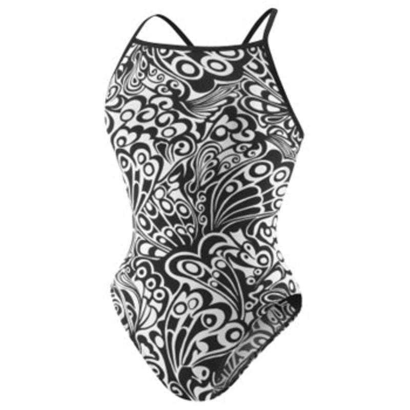 SPEEDO Fluid Flight Flyback Endurance+ (26-28, 32-40 Only)