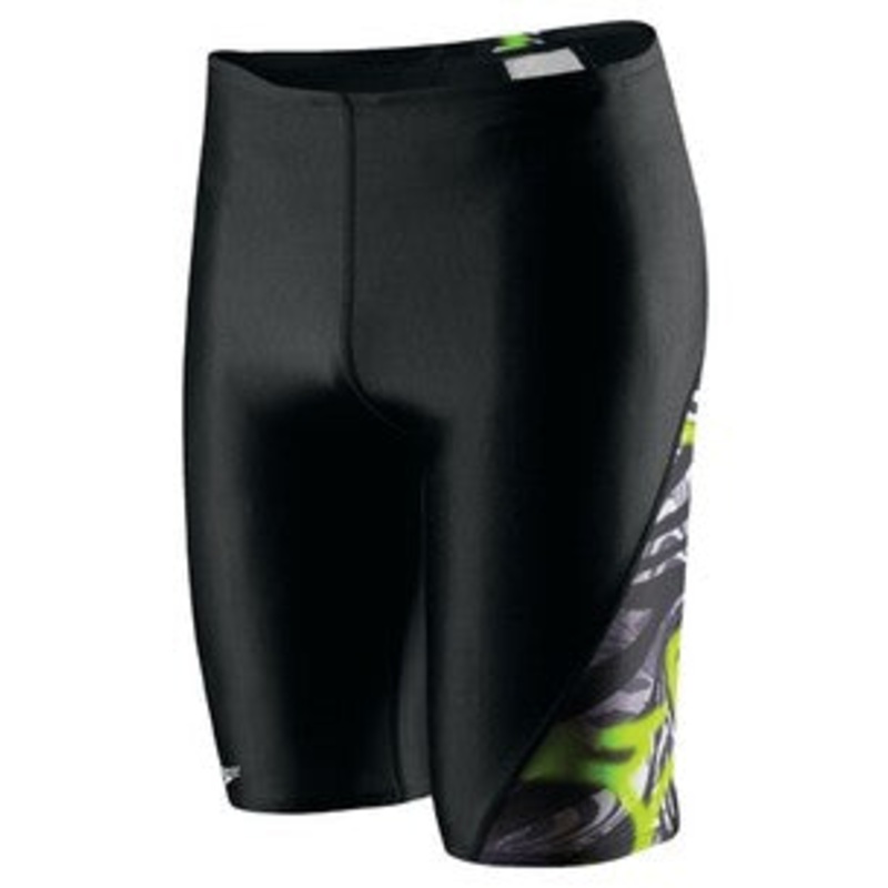 SPEEDO Graffiti Jungle Splice Jammer