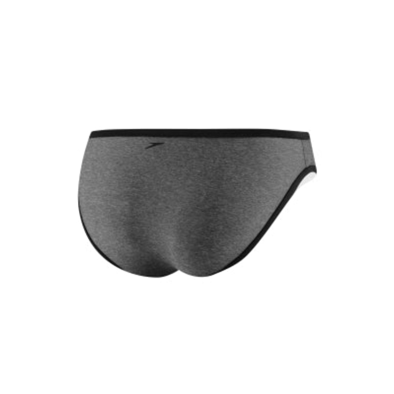 SPEEDO Heathered Hipster