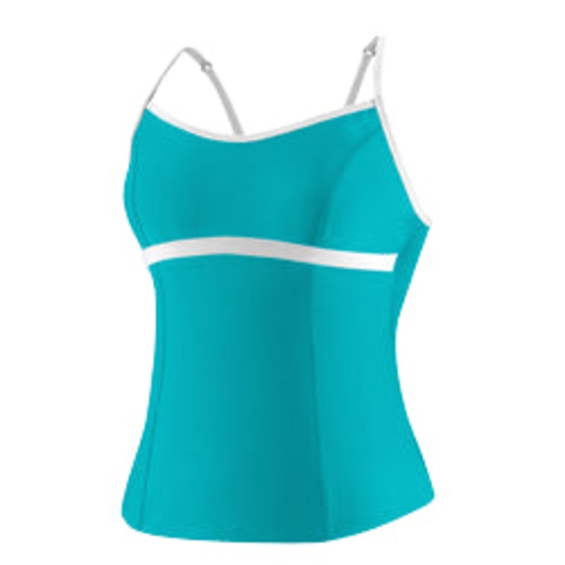 SPEEDO Keyhole Tankini