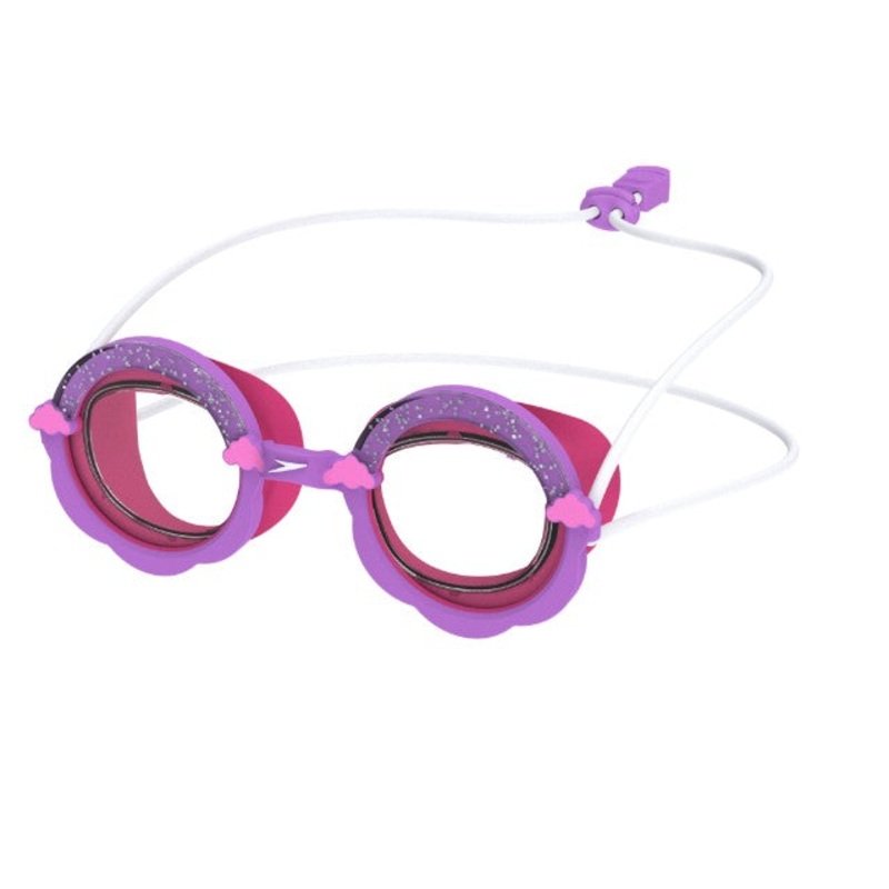 SPEEDO Kids Sunny G Pop Rainbow Goggle