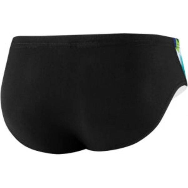 SPEEDO Kinetic Zag Brief