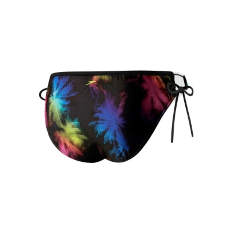 SPEEDO Pixel Palm Adjustable Side Tie