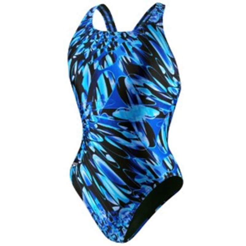 SPEEDO Solar Bliss Female Super Proback - Adult