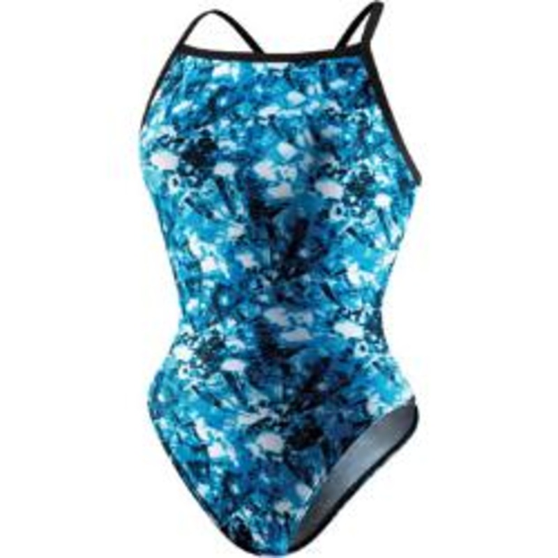 SPEEDO Solar Splash Endurance Flyback - Youth