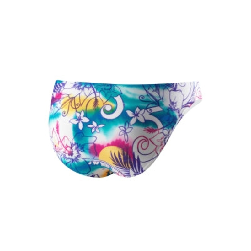 SPEEDO Sunrise Hibiscus Hipster