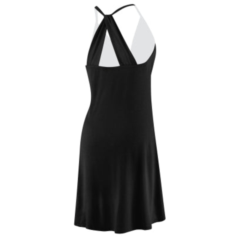 SPEEDO Twist Back Dress