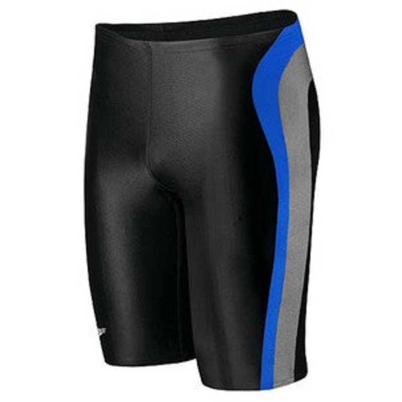 SPEEDO Velocity Spliced Jammer - Youth (22 Only)