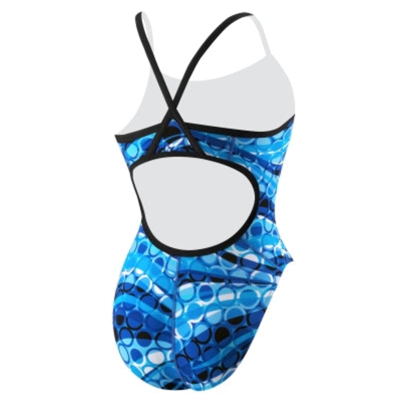 SPEEDO Whirl Wave Endurance  Flyback (26y Only)