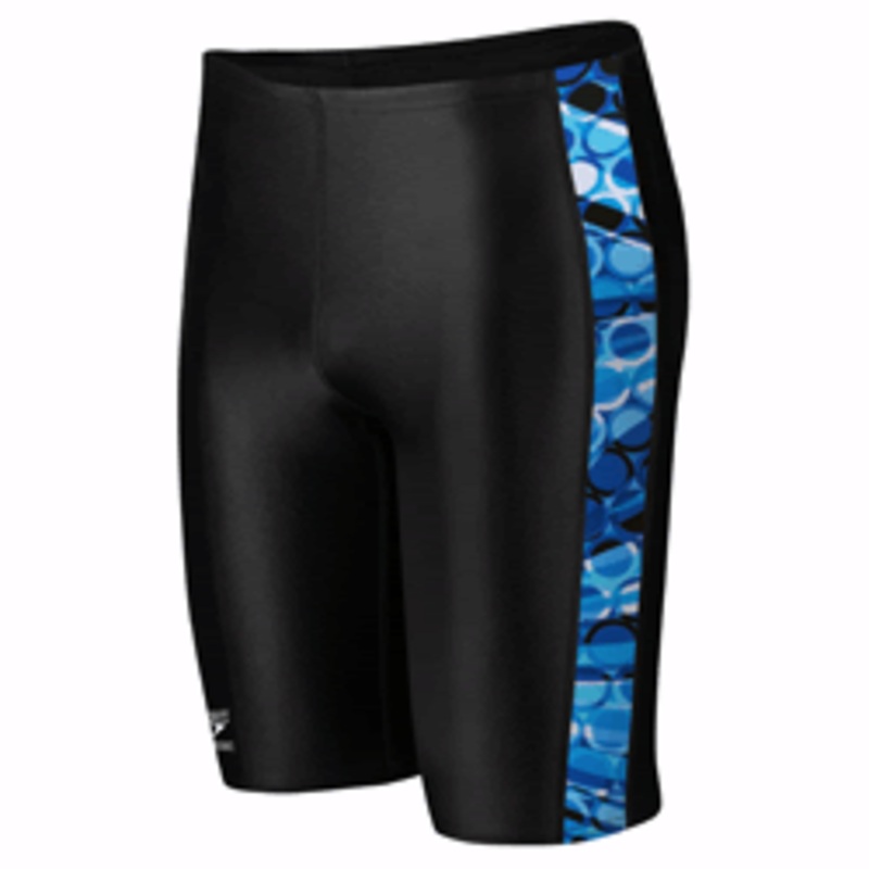 SPEEDO Whirl Wave Spliced Endurance Jammer (38 Only)