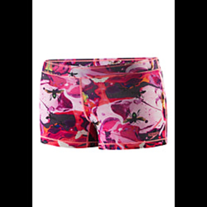 SPEEDO Women's Bug Off Short