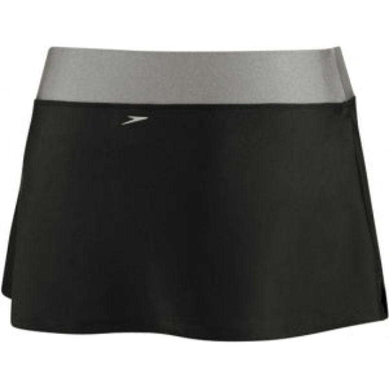 SPEEDO Women's Shirred Skirtini