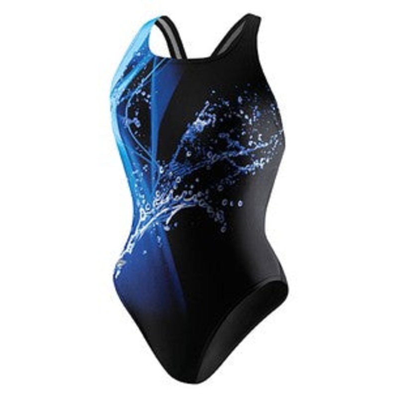 SPEEDO Women's Splash Super Proback (22 Only)