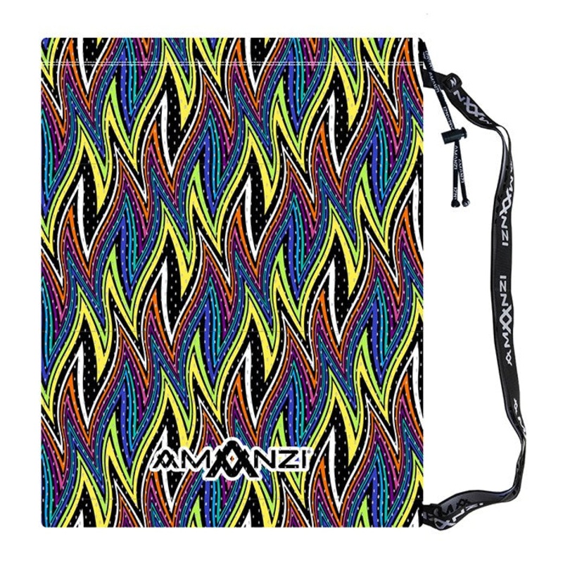 AMANZI Ignite Mesh Bag