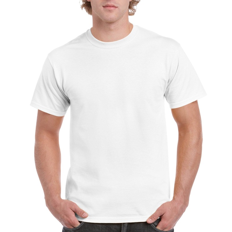 AnnandaleHS_2019_100 Cotton - Short Sleeve Tee