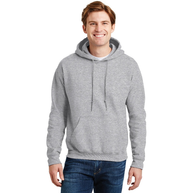 AnnandaleHS_2019_Hoodie 9oz - Screen Print