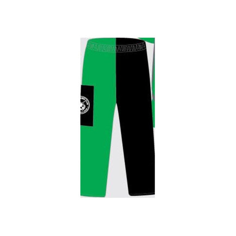 Apawamis Golf Club_Custom TOWEL PANTS