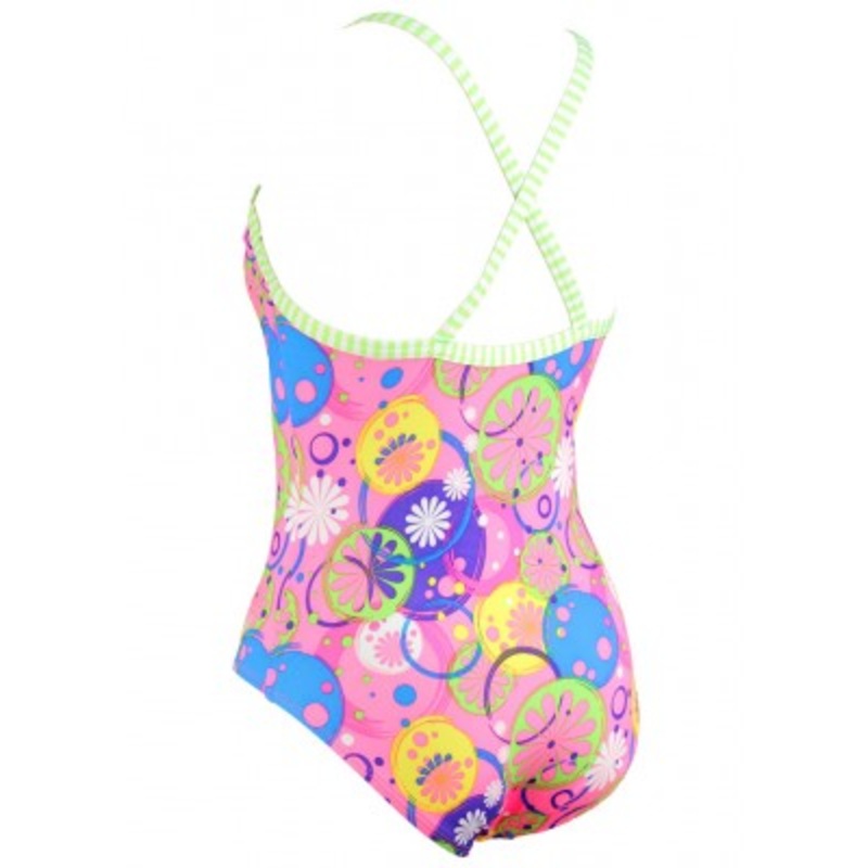 DOLFIN Little Dolfins Uglies Prints - Lulabelle