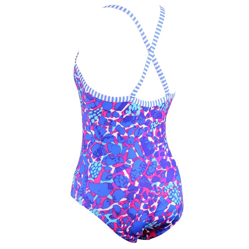 DOLFIN Little Dolfins Uglies Prints - Surfari