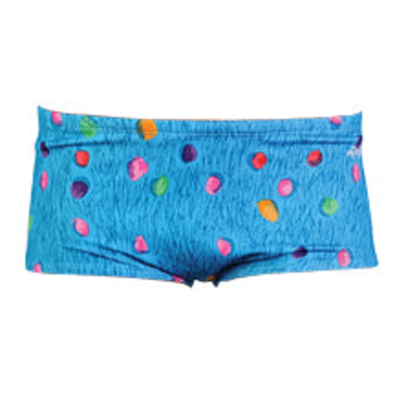 DOLFIN Uglies Baggies - Dottie (26 Only)