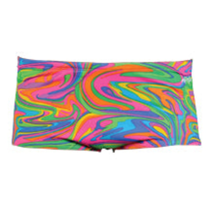 DOLFIN Uglies Baggies - Slick (38 Only)