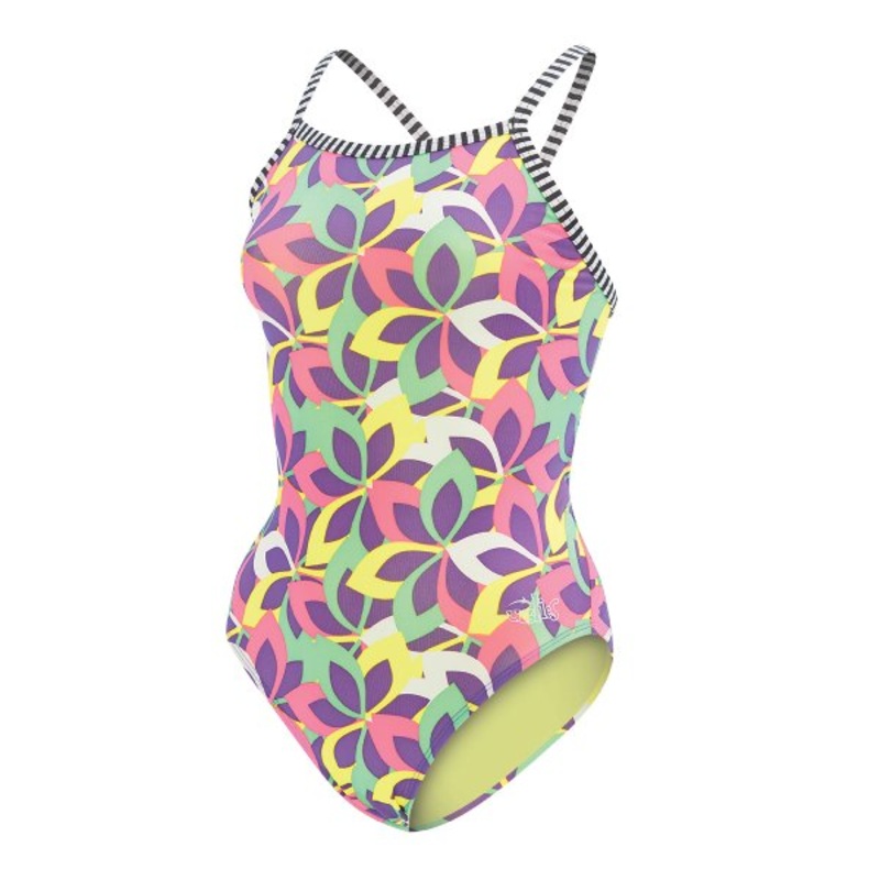 DOLFIN Uglies Female Uglies Female V2 Back - Whimsy