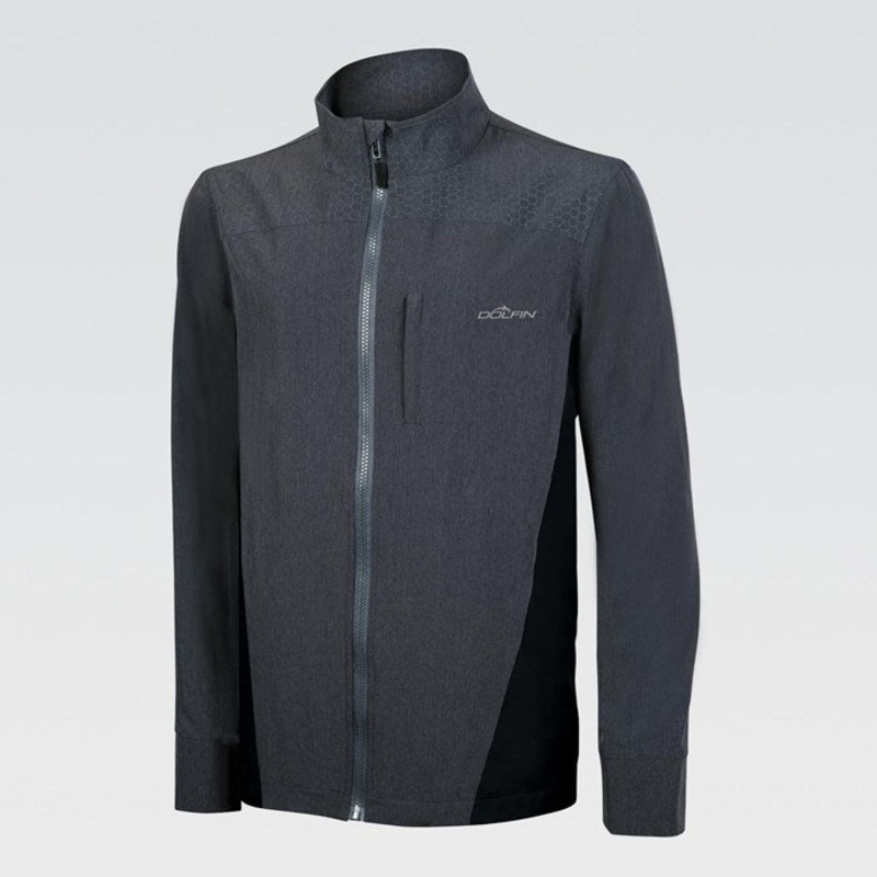 DOLFIN Warm-Up Jacket - Youth