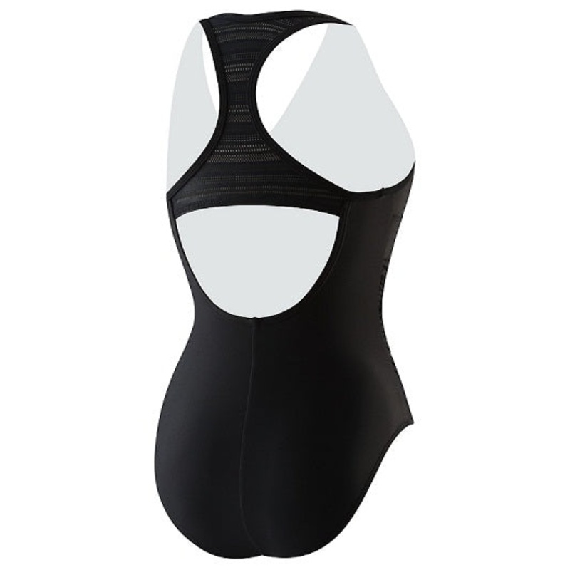 SPEEDO Crochet Mesh Racerback