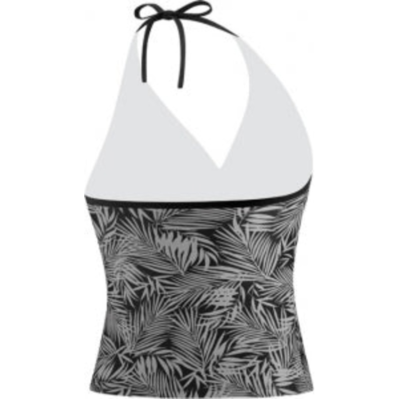 SPEEDO Mini Palm Halterkini