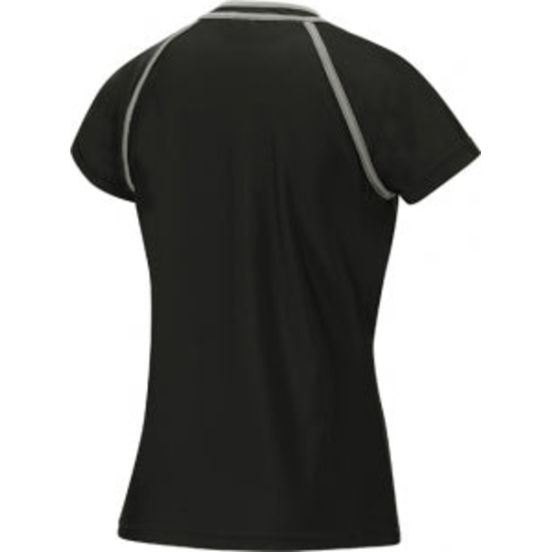 SPEEDO Women's Short Sleeve Rashguard