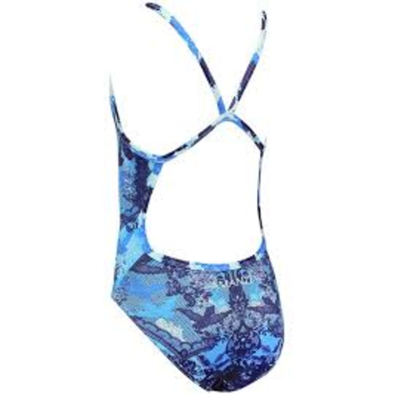 AMANZI Bluebelle Female Swimsuit - Adult